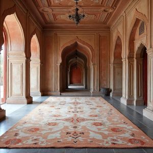 قالیشویی در خیابان بزرگمهر اصفهان
