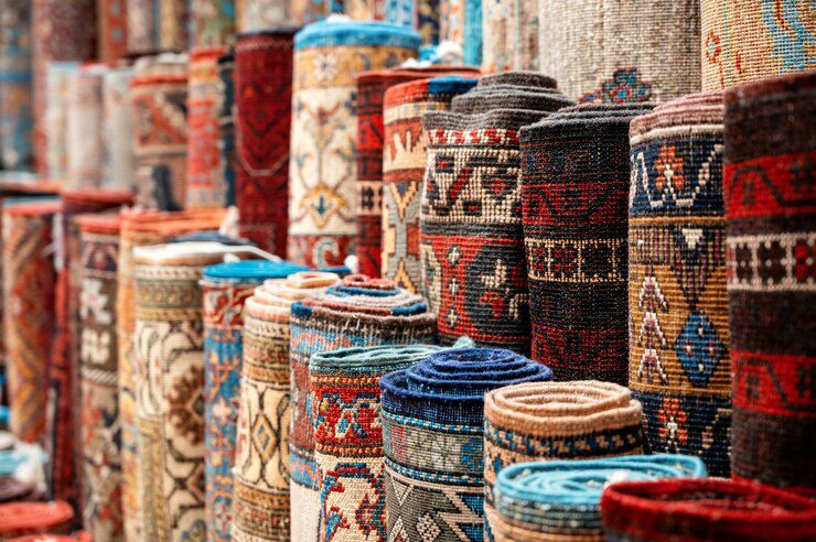 قالیشویی آسیا